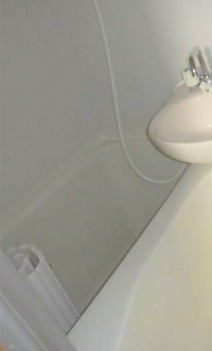 【浴室】 | アイディール新中野