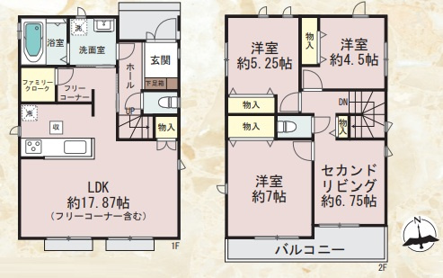 加古川市野口町古大内