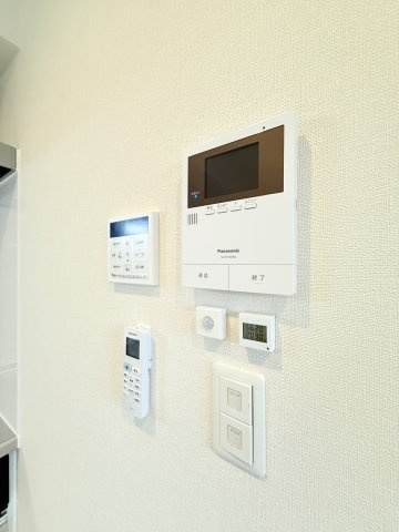 ハーモニーテラス寺田町のその他