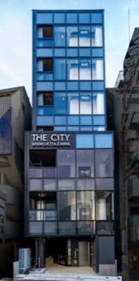 【外観】 | ＡＲＩＳＴＯ下北沢