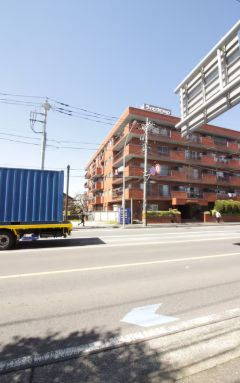 【展望】 | Sun Glanzいずみ中央