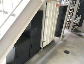 【その他共用部分】 | Sun Glanzいずみ中央