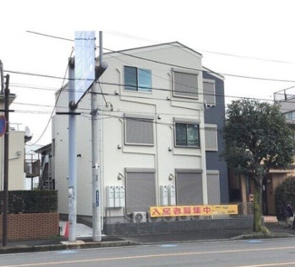 【外観】