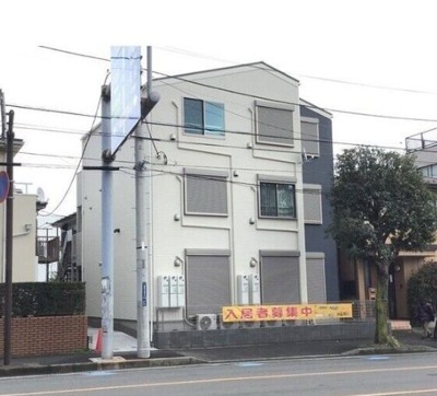 【外観】 | Sun Glanzいずみ中央