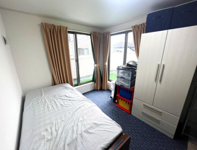 【洋室】 | 江東区東砂３丁目戸建