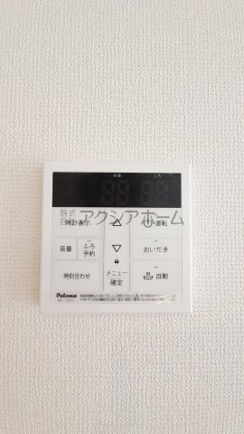 狭山市水野・全2棟　新築一戸建　2号棟　～駐車並列2台可～の設備