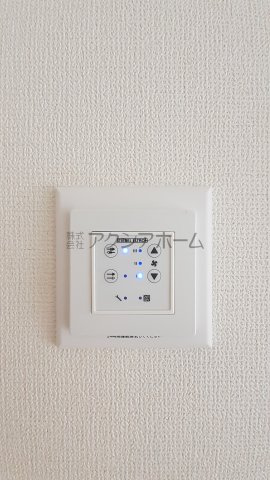 狭山市水野・全2棟　新築一戸建　2号棟　～駐車並列2台可～の設備