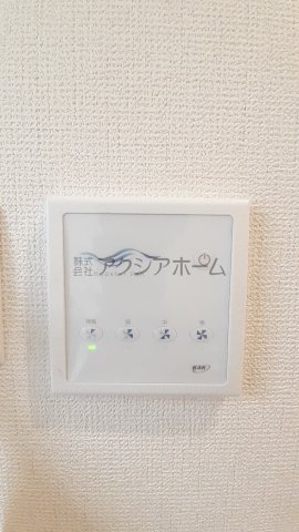 狭山市水野・全2棟　新築一戸建　2号棟　～駐車並列2台可～の設備