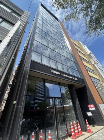 天神鍛治町ビル