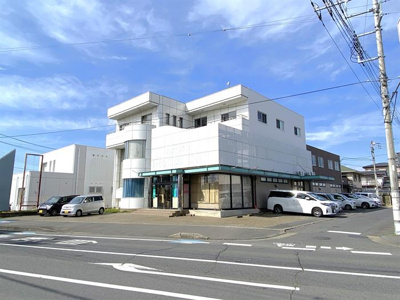 【外観】 | フラワーマンション