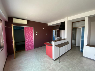 【その他】 | フラワーマンション