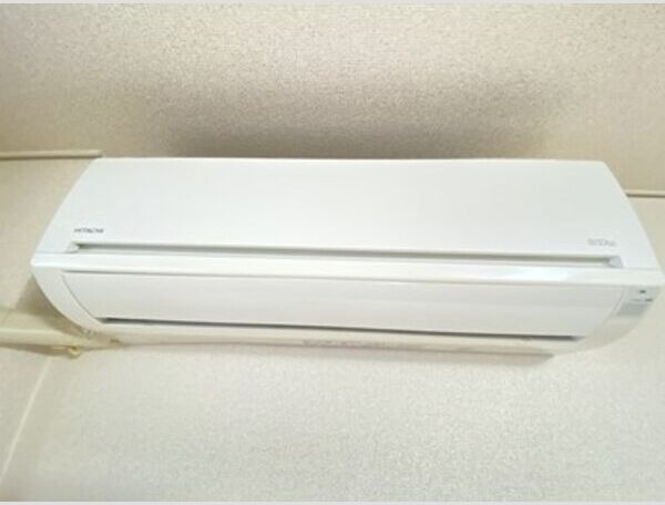 リアルコンフォートの設備