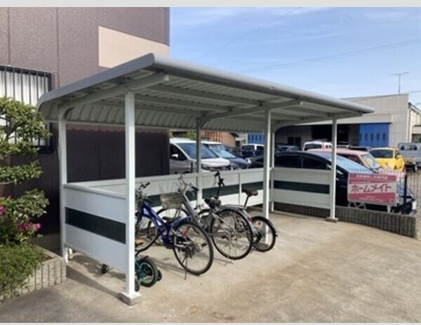 リアルコンフォートのその他共用部分