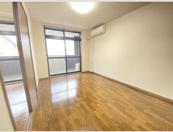 リアルコンフォートの内装