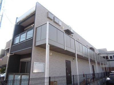 【外観】 | リブリ・レスト