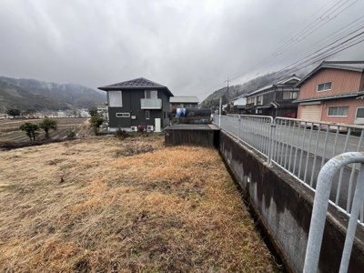 【周辺】 | 丹波篠山市打坂　用地1