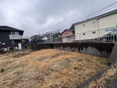 【周辺】 | 丹波篠山市打坂　用地1