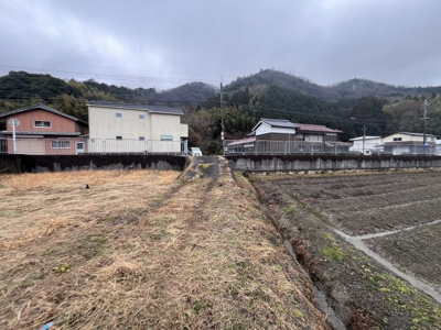 【周辺】 | 丹波篠山市打坂　用地1
