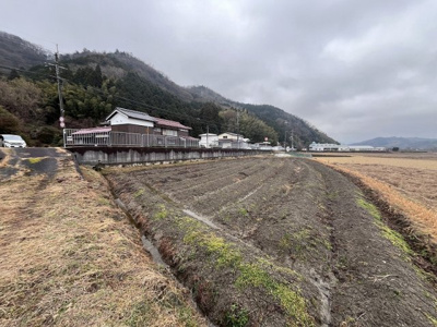 【外観】 | 丹波篠山市打坂　用地1