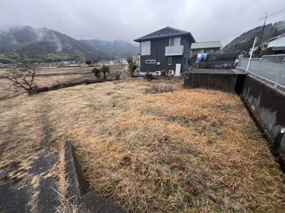 【外観】 | 丹波篠山市打坂　用地1