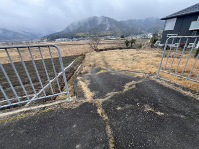 【外観】 | 丹波篠山市打坂　用地1