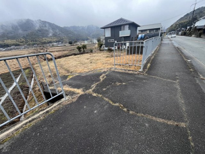 【周辺】 | 丹波篠山市打坂　用地1