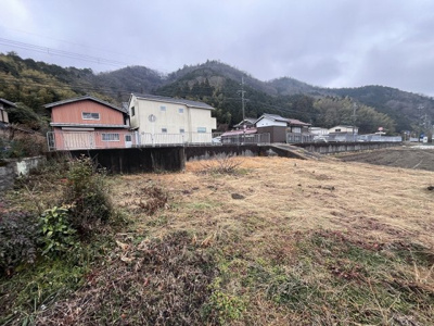 【外観】 | 丹波篠山市打坂　用地1