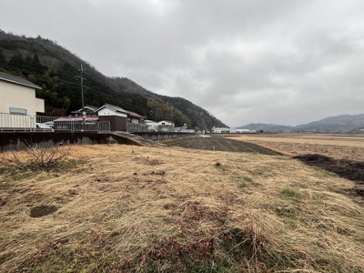 【外観】 | 丹波篠山市打坂　用地1