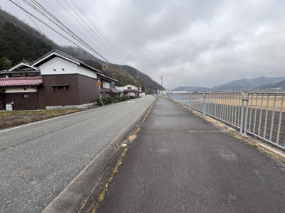 【周辺】 | 丹波篠山市打坂　用地1