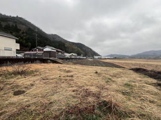 【外観】 | 丹波篠山市打坂　用地1