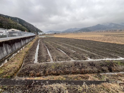 【外観】 | 丹波篠山市打坂　用地1