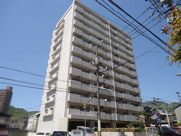 パルハイツ呉中央５丁目の画像