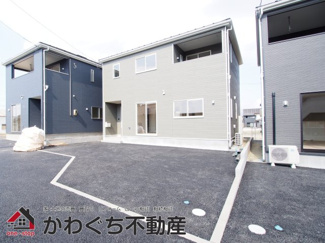 【外観】 | ※同施工物件写真