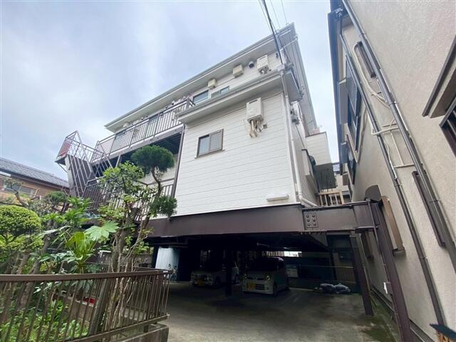 メゾン・テルピアⅡ