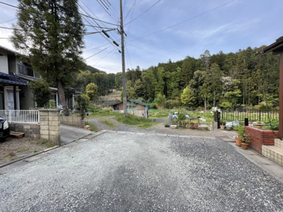 【前面道路含む現地写真】 | 国分２丁目