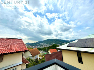 物件からの展望