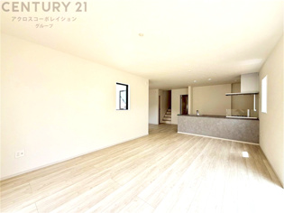 ダイニングキッチン