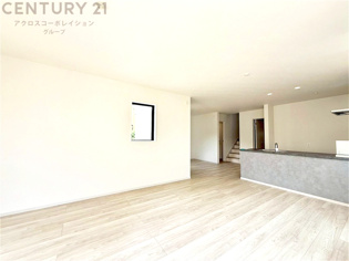 ダイニングキッチン