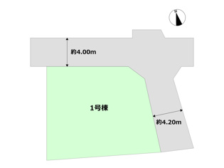 小・中学校徒歩10分圏内と通学便利で子育て環境良好。駐車場は並列3台駐車可能で間口も広く開放的です。土間収納・ウォークインクローゼット・リネン庫（脱衣所収納）など収納スペース豊富です。