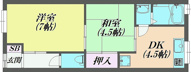 神戸市長田区東尻池町７丁目の一戸建ての画像