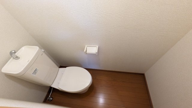 【トイレ】