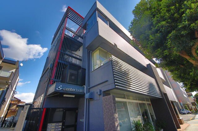 【外観】 | Ｓ－ｃｅｎｔｅｒ．ｂｕｉｌｄ