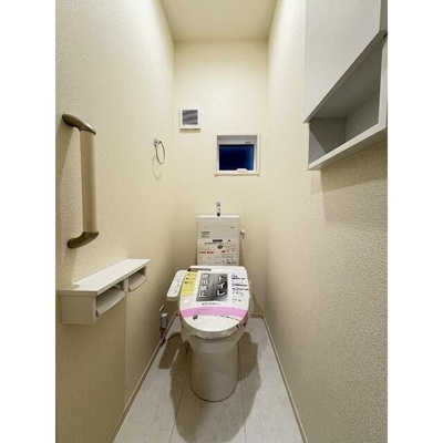 【トイレ】 | Ｋｏｌｅｔ富士見水谷東＃０３