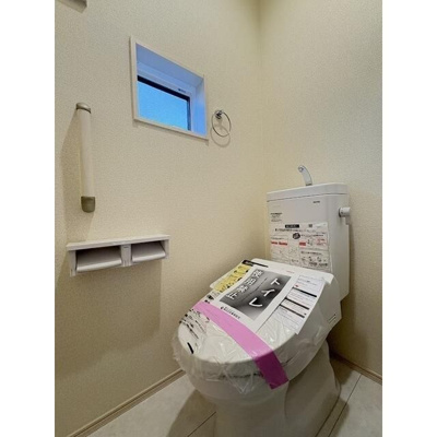 【トイレ】 | Ｋｏｌｅｔ富士見水谷東＃０３