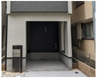 【玄関】 | Ｋｏｌｅｔ富士見水谷東＃０３