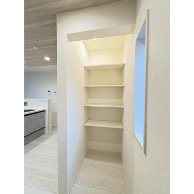 【収納】 | Ｋｏｌｅｔ富士見水谷東＃０３