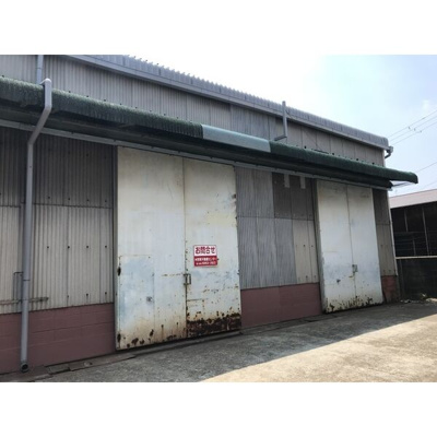 【外観】 | 南寺方東通3丁目倉庫