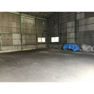 【内装】 | 南寺方東通3丁目倉庫