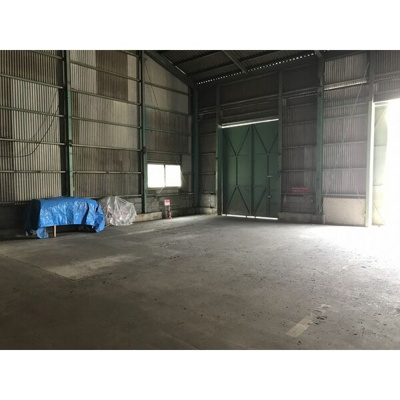 【内装】 | 南寺方東通3丁目倉庫