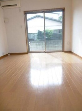 【内装】 | ヒルズ野見山